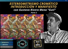 entrevista