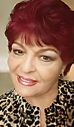 Artista Gustavo Rivera