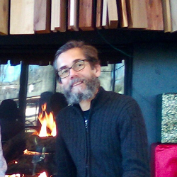 Sophie Leclerc - Instalación